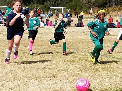 Mint Hill Athletic Association