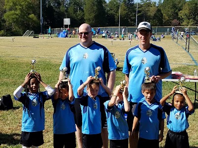 Mint Hill Athletic Association photo 2