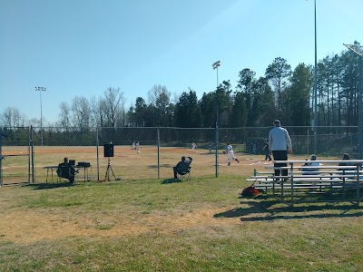 Mint Hill Athletic Association photo 3