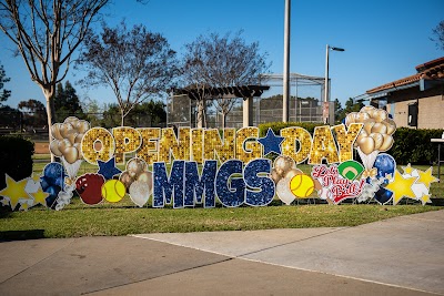Mira Mesa Girl Softball photo 2