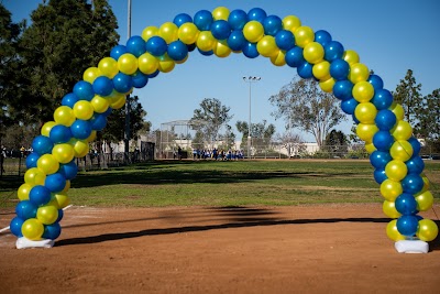 Mira Mesa Girl Softball photo 3