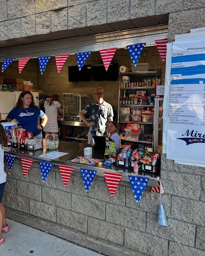 Mira Mesa Girl Softball photo 5
