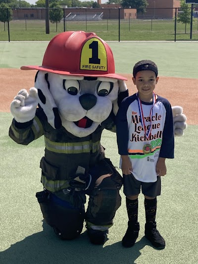 Miracle Field photo 2