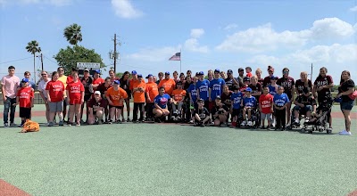 Miracle League Field
