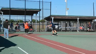 Miracle League Field photo 2