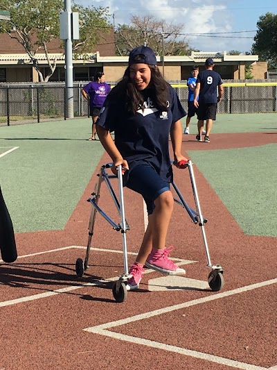 Miracle League Field photo 3