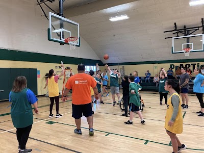 Miracle League Field photo 4