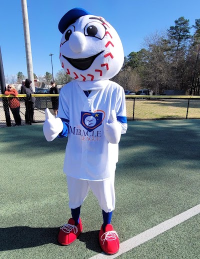 Miracle League of Charlotte
