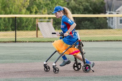 Miracle League of Charlotte photo 2