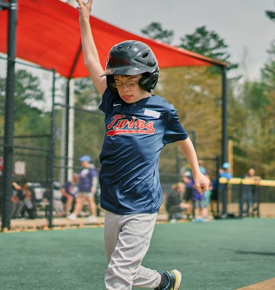 Miracle League of Charlotte photo 3