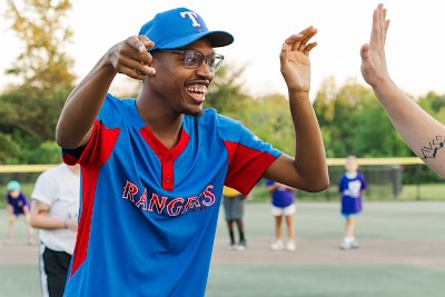 Miracle League of Charlotte photo 5