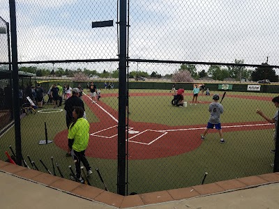Miracle League of Metro Denver Adaptive Field