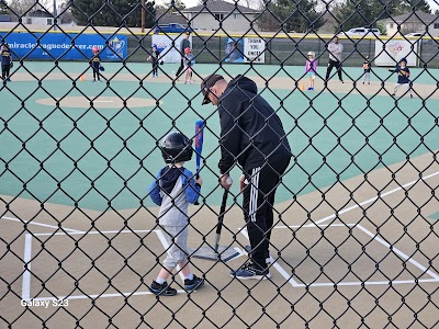 Miracle League of Metro Denver Adaptive Field photo 2