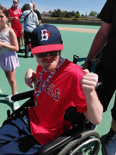 Miracle League of Metro Denver Adaptive Field photo 4