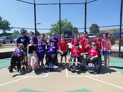 Miracle League of Metro Denver Adaptive Field photo 5