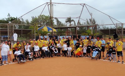 Miracle League of Miami-Dade photo 2