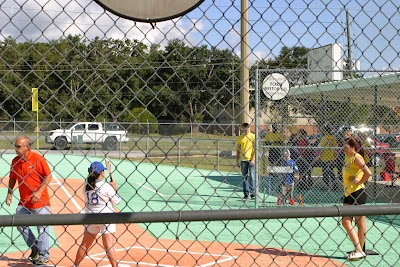 Miracle League of NE Pensacola