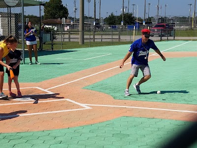 Miracle League of NE Pensacola photo 2