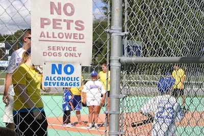Miracle League of NE Pensacola photo 4