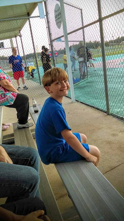 Miracle League of NE Pensacola photo 5