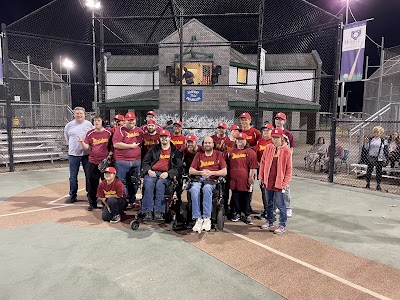 Miracle League of North Alabama - Johnny Franklin Field photo 2