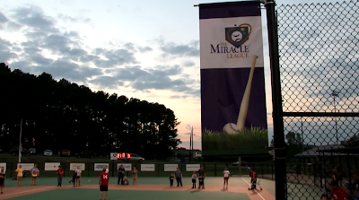Miracle League of North Alabama - Johnny Franklin Field photo 4