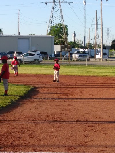 Miracle League of North Alabama - Johnny Franklin Field photo 5