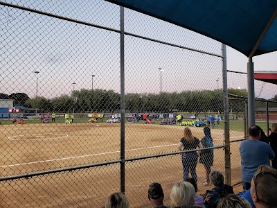 Miss Sarasota Softball