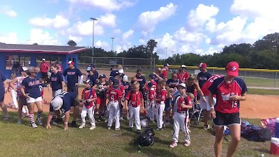 Miss Sarasota Softball photo 4