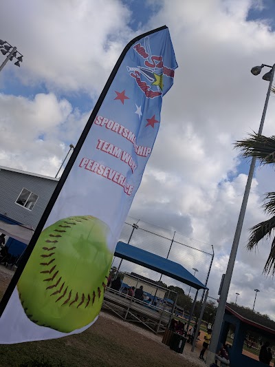 Miss Sarasota Softball photo 5