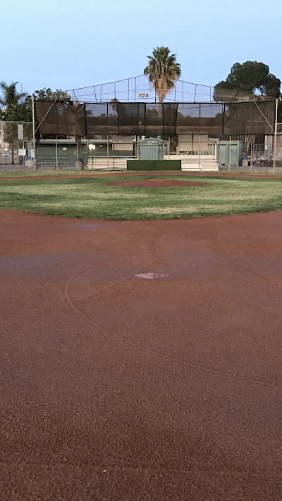 Mission Bay Youth Baseball