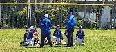 Mission Bay Youth Baseball photo 4