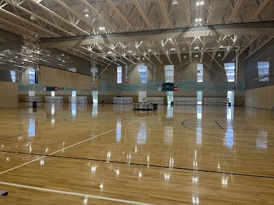 Mission Concepcion Sports Complex