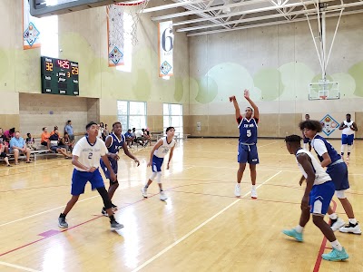 Mission Concepcion Sports Complex photo 2