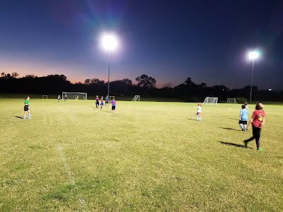 Mission Concepcion Sports Complex photo 3