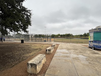 Mission Concepcion Sports Complex photo 5