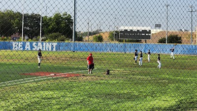 Missions Baseball Academy photo 2