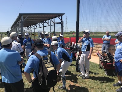 Missions Baseball Academy photo 3