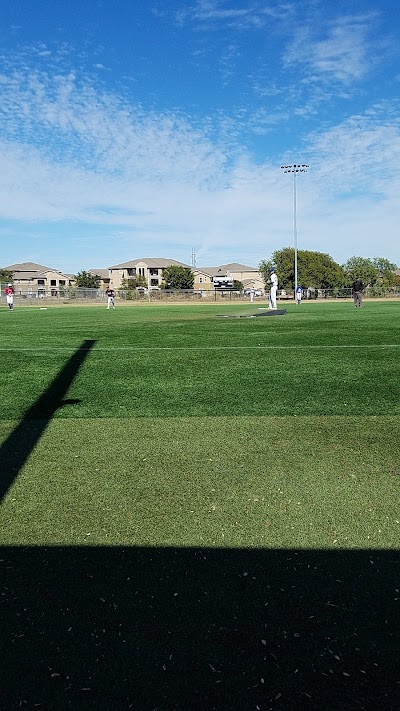 Missions Baseball Academy photo 4