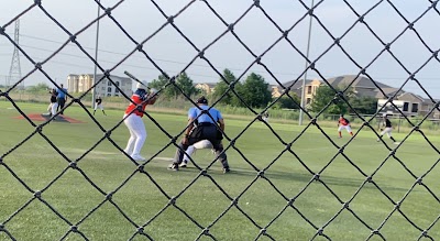 Missions Sports Complex