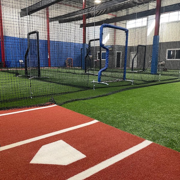Momentum Sports Training Facility