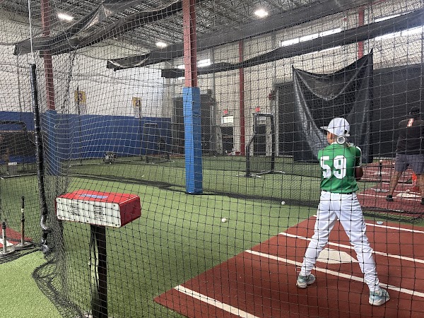 Momentum Sports Training Facility photo 2