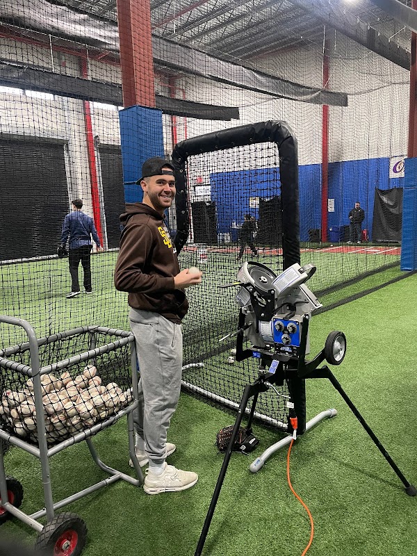 Momentum Sports Training Facility photo 3