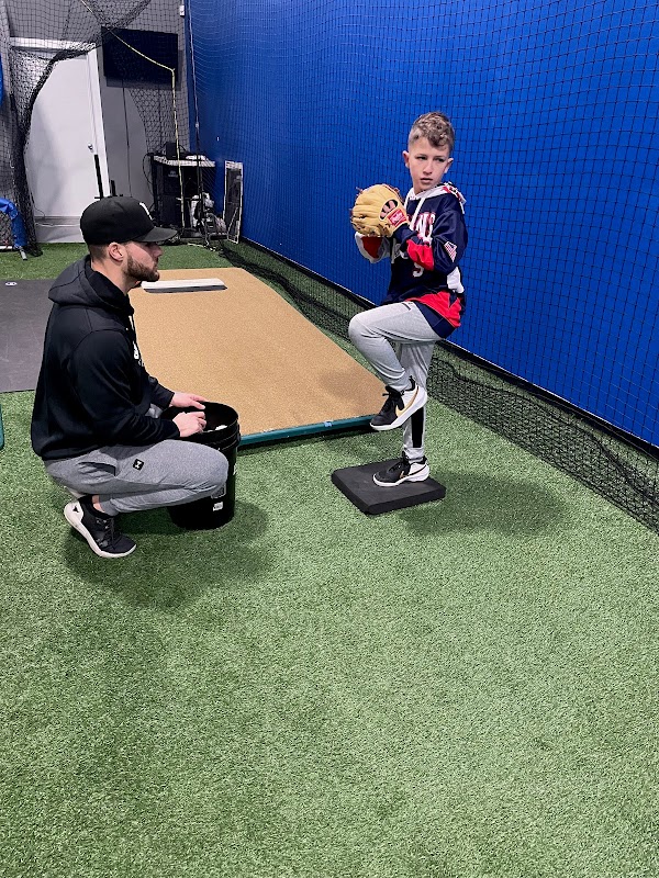 Momentum Sports Training Facility photo 4