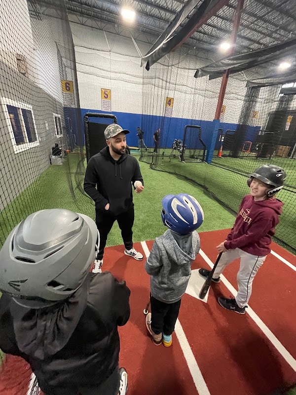 Momentum Sports Training Facility photo 5