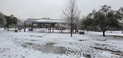 Montopolis Practice Fields