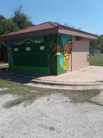 Montopolis Practice Fields photo 3