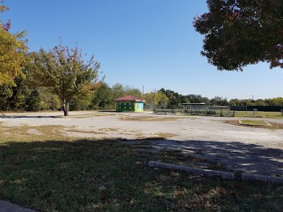 Montopolis Practice Fields photo 4