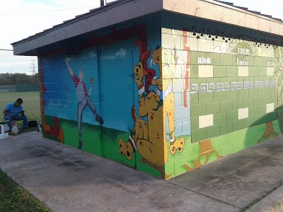 Montopolis Practice Fields photo 5