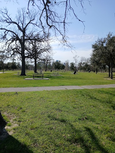 Moody Park Baseball Field photo 2